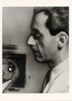 Man Ray, Auto-portrait, 1932(CAP0078)