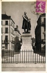 Statue de Nicéphore Niépce, Chalon-sur-Saône(CAP0260)