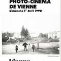 8<sup>e</sup> forum de Vienne - 1990<be />(CAP0268)