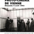 11e forum de Vienne - 1993(CAP0269)