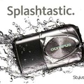 Olympus Stylus Digital : Splashtastic<br />(CAP0347)