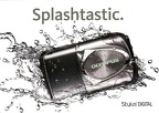 Olympus Stylus Digital : Splashtastic(CAP0347)