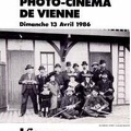 4e forum de Vienne - 1986(CAP0369)