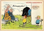 « Sacrés garnements »(CAP0429)