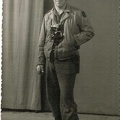 Soldat avec un Leica<br />(CAP0657)