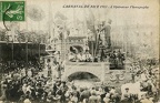 Carnaval de Nice 1913 - L'opérateur photographe(CAP0667)