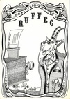 Ruffec, 1983(CAP0765)