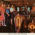 Edison's Menlo Park Laboratory, Dearborn<br />(CAP0803)
