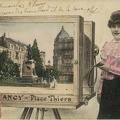 Nancy, Place Thiers(CAP0809)