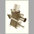 Ferrotype 4x5 (Faller) - 1900<br />(CAP0897)