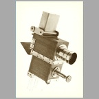 Ferrotype 4x5 (Faller) - 1900(CAP0897)