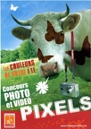 Concours Photo et Vidéo PIXELS, Rouen, 2005(CAP0903)