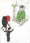 Babar chez le photographe(CAP0965)