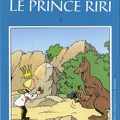 Le Prince Riri<br />(CAP0987)