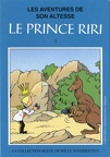 Le Prince Riri(CAP0987)