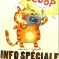 « Scoop / Info Spéciale / C'est ton anniversaire »<br />(CAP1000)