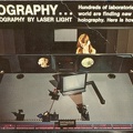 Holographie (musée de Chicago)<br />(CAP1002)