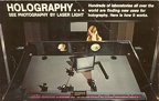 Holographie (musée de Chicago)(CAP1002)
