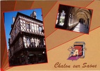 Chalon-sur-Saône(CAP1037)