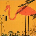 <font color=yellow>_double_ </font>Flamant rose<br />(CAP1056a)