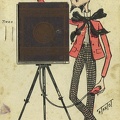 Mr Collodion(CAP1105)