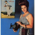 The Kodak Girl<br />(CAP1125)