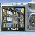 Souvenir d'Alsace: Alsace<br />(CAP1129)