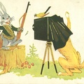 _double_Lapin chasseur(CAP1175a)