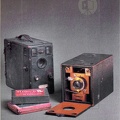 13 - Détective Mercury et Kodak Bull's Eye<br />(CAP1222)