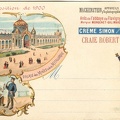 Exposition de 1900, Mackenstein(CAP1251)