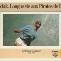 Longue vie aux Pirates de l'Art: Thibaut Cuisset(CAP1386)