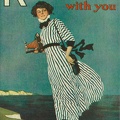 The Kodak Girl : « Take a Kodak with you »<br />(CAP1422)