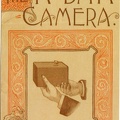 Ancienne pub Kodak: « The Kodak Camera »(CAP1426)