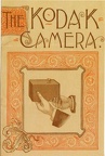 Ancienne pub Kodak: « The Kodak Camera »(CAP1426)