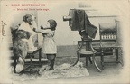 Bébé photographe (1)