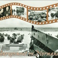 Débarquement en Normandie (film)<br />(CAP1490)