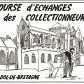 Bourse d'échange des collectionneurs, Dol de Bretagne<br />(CAP1503)