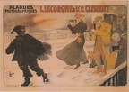 L. Lecorgne & d'E. Clément(CAP1514)