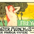 Walter Münch, Freya<br />(CAP1515)