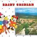 Saint-Chinian, Mickey(CAP1529)