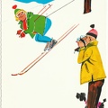 Sports d'hiver<br />(CAP1530)