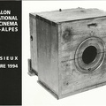 Vénissieux 1994, 1er Salon(CAP1539)