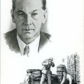 Richard Sorge (1895 - 1944), espion soviétique(CAP1554)
