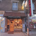 Boutique de photographe, Viry-Chatillon<br />(CAP1603)