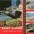 Saint-Claude (film)<br />(CAP1614)
