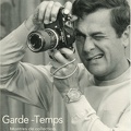 Garde-Temps, Tony Curtis(CAP1660)