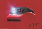 Polaroid Rossa(CAP1664)