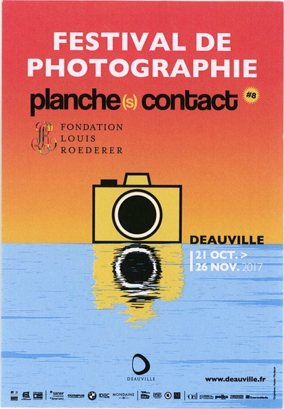 Festival de photographie, Deauville(CAP1672)