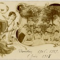 Promotion 1906 - 1909<br />(CAP1710)