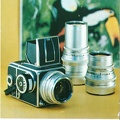 Hasselblad 500 C Camera Bronxville NY<br />(CAP1725)